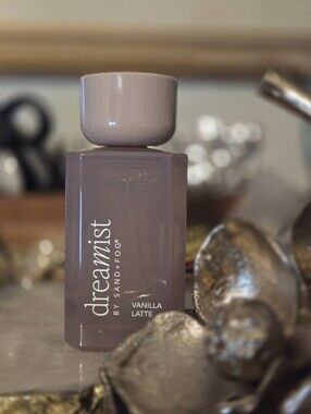 Dreamist by Sand + Fog, Vanilla Latte